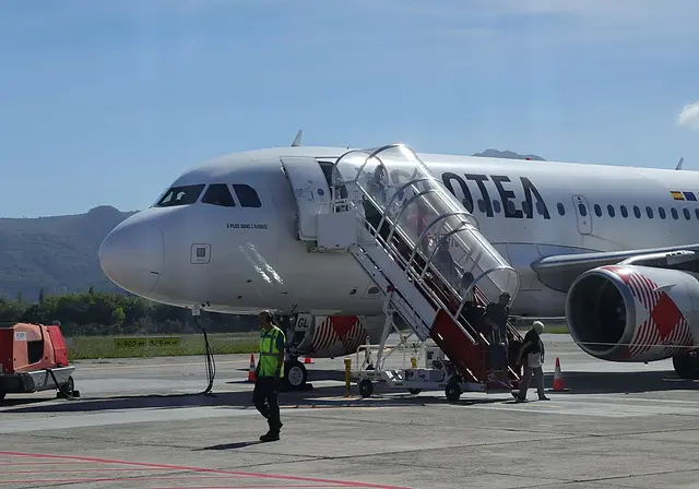 Hondarribia cierra septiembre con 48.526 pasajeros, su mejor registro mensual