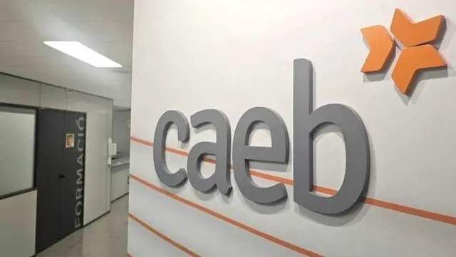 CAEB incorpora formación empresarial y técnica a su oferta en Palma