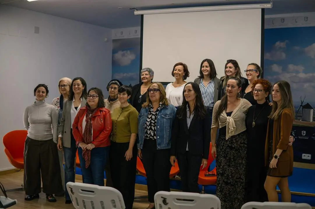 «Sonamos» pone el foco en el futuro de las mujeres en la música