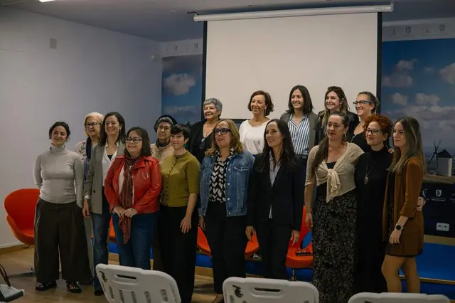 «Sonamos» pone el foco en el futuro de las mujeres en la música