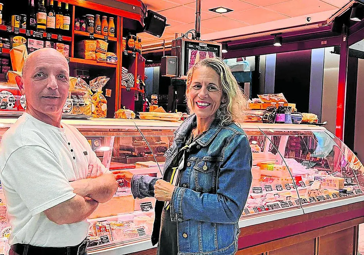Una vía comercial conecta el producto asturiano con Macao