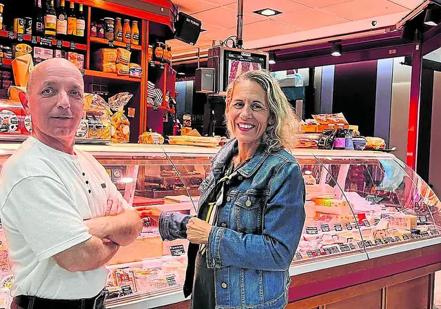 Una vía comercial conecta el producto asturiano con Macao