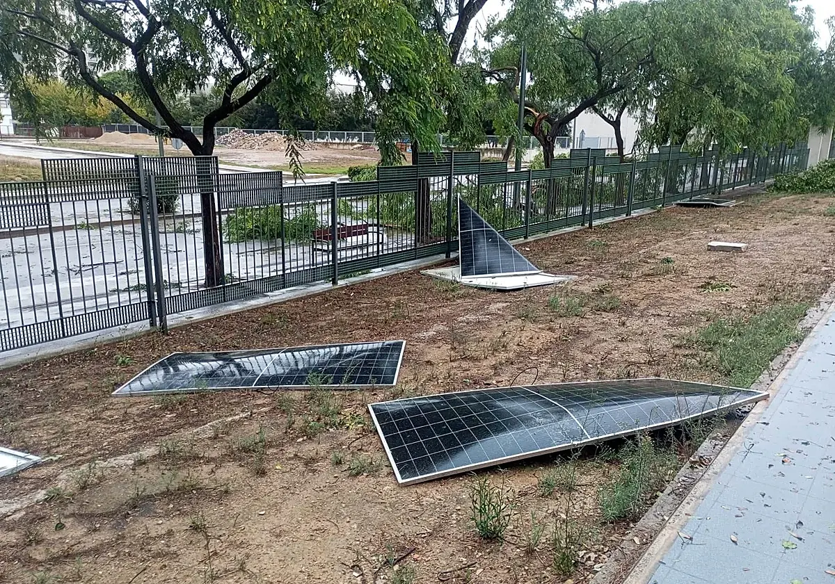 Alzira refuerza la respuesta ante riesgos con una nueva oficina de emergencias