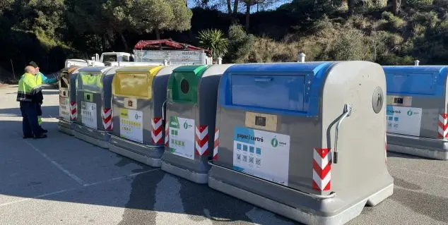 Mataró limita al 2% el alza del IBI y aplaza hasta 2028 el cobro de la tasa de residuos
