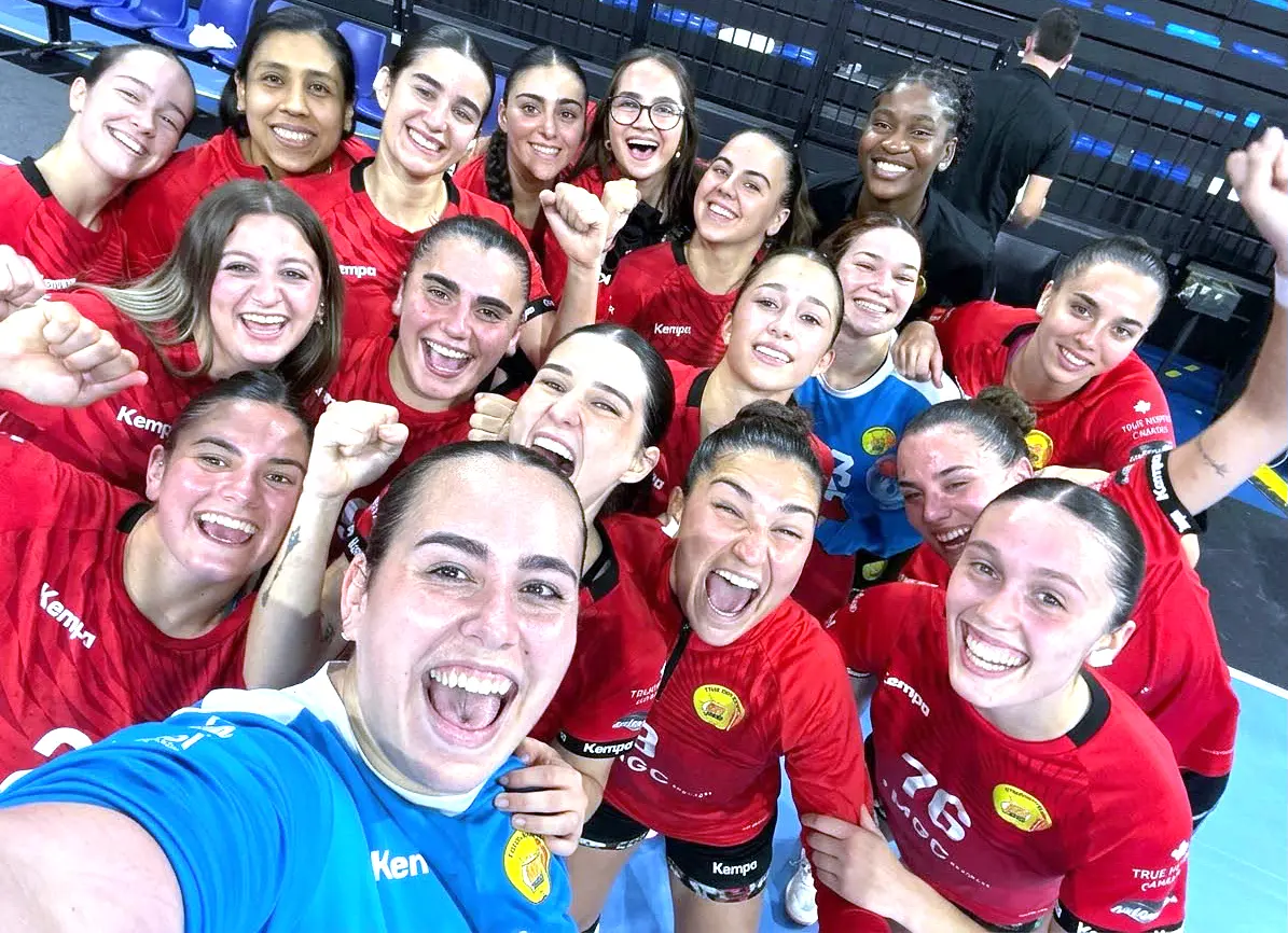 El MGC Mútua Ribes estrena la DH Plata con un triunfo en Granollers
