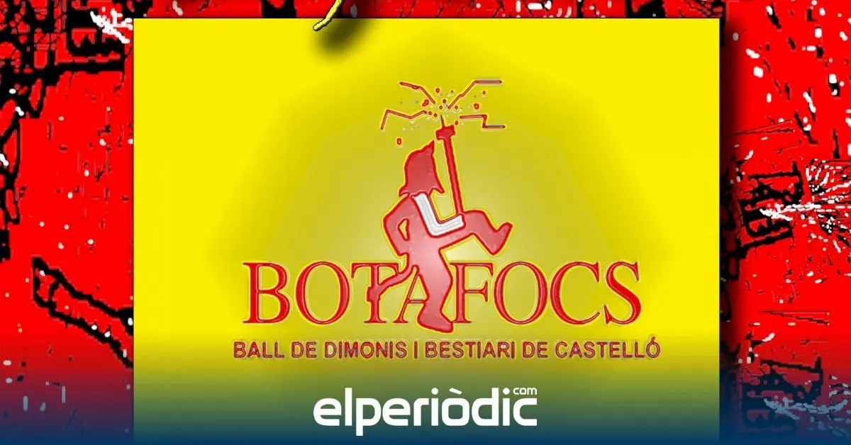 Botafocs conmemora su trayectoria con una muestra y un libro