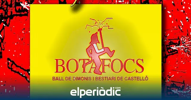 Botafocs conmemora su trayectoria con una muestra y un libro