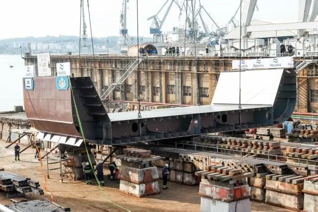 El TSXG avala el acceso de un aspirante a una plaza de Navantia
