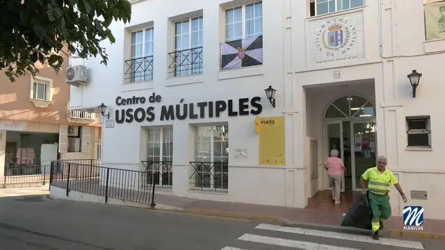 Manilva abre la presentación de solicitudes para las instalaciones de playa de 2027