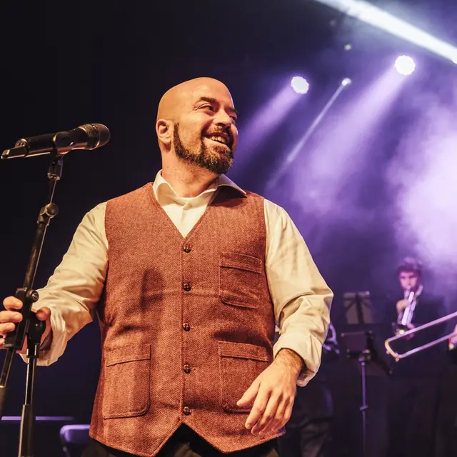 La Cerdanyola Blues Band vuelve al festival con músicos de dos formaciones