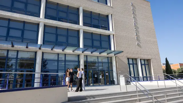 La UJI abre una edición de premios universitarios con dotaciones de hasta 6.000 euros