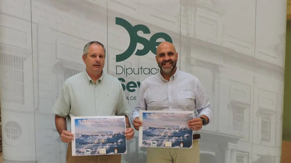 La Puebla de los Infantes presenta la sexta edición de su ciclo poético