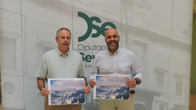 La Puebla de los Infantes presenta la sexta edición de su ciclo poético