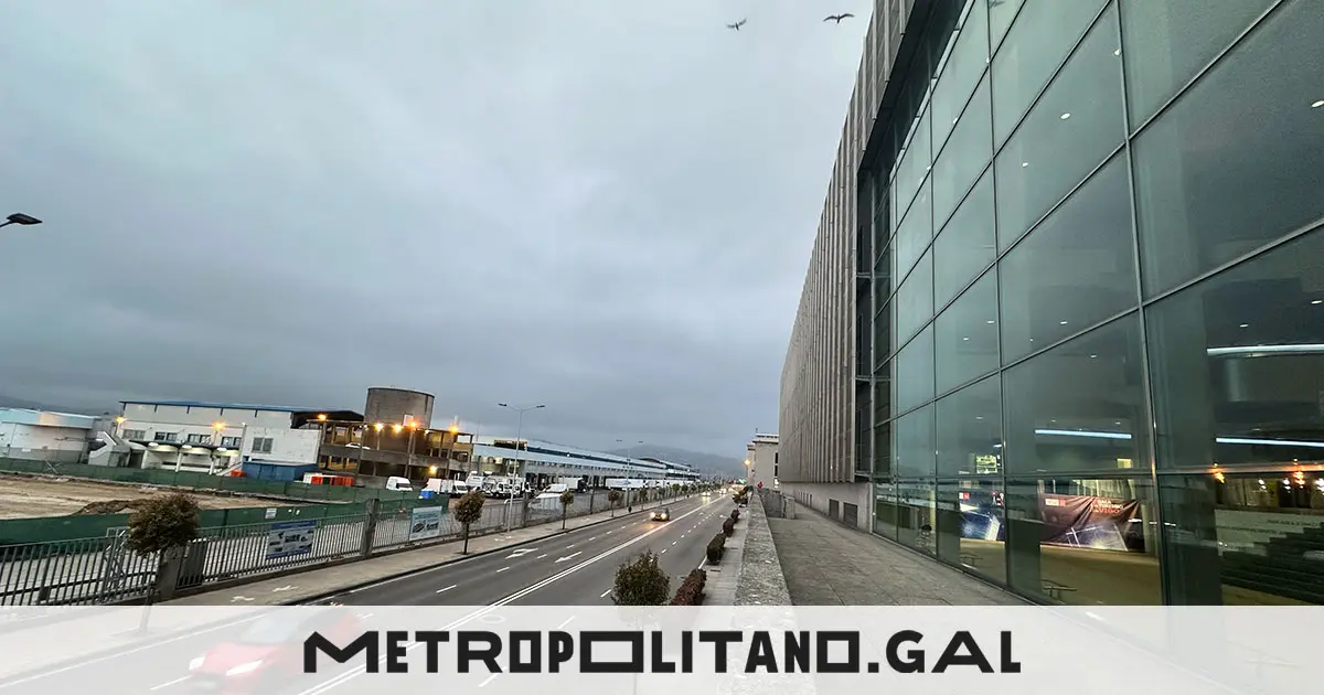 El Auditorio Mar de Vigo transformará su bajo en un espacio multifuncional