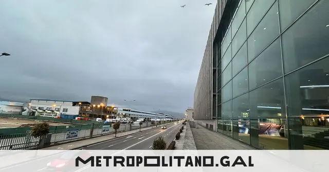 El Auditorio Mar de Vigo transformará su bajo en un espacio multifuncional