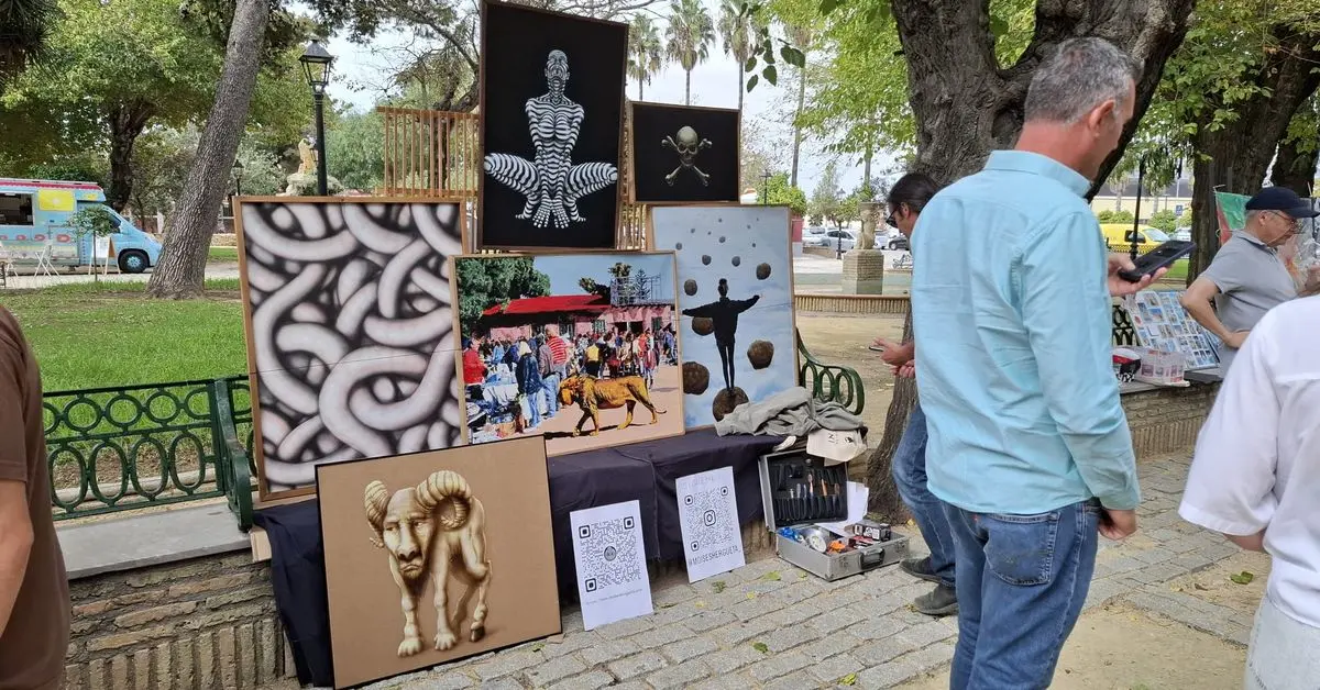 IN SITU llevará arte, música y talleres a El Porvenir en octubre