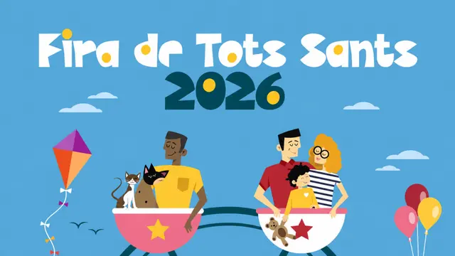 Torrecremada acogerá la Feria de Tots Sants durante algo más de dos semanas