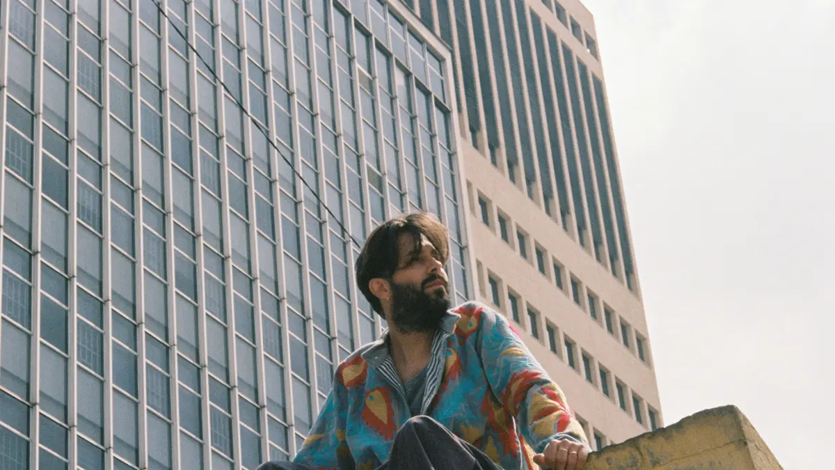 Salvador Sobral abrirá en Bilbao su próxima gira internacional