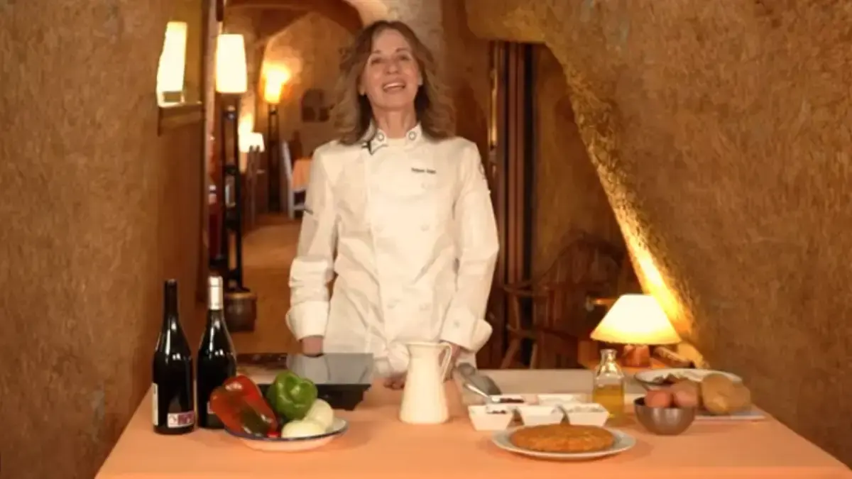 Una receta leonesa convierte la tortilla sobrante en un plato tradicional