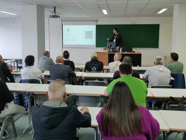 Ponferrada reunirá a la comunidad tecnológica en una jornada sobre inteligencia artificial