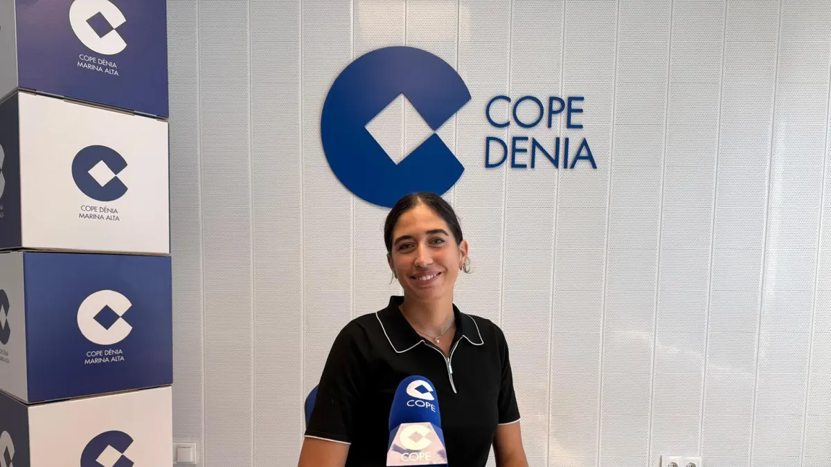 El puerto de Dénia incorpora módulos para favorecer la vida marina