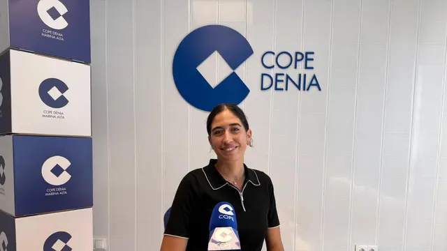 El puerto de Dénia incorpora módulos para favorecer la vida marina