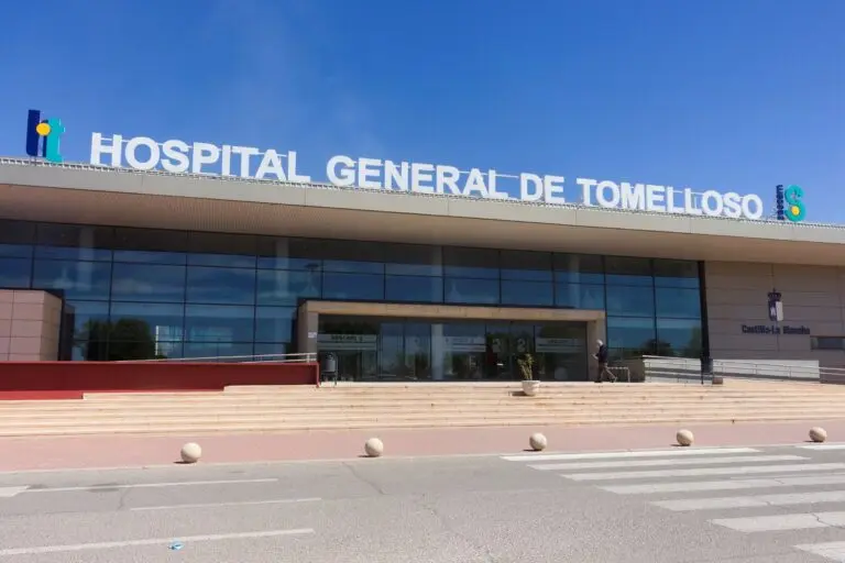 Tomelloso acogerá dos jornadas regionales sobre atención al paciente