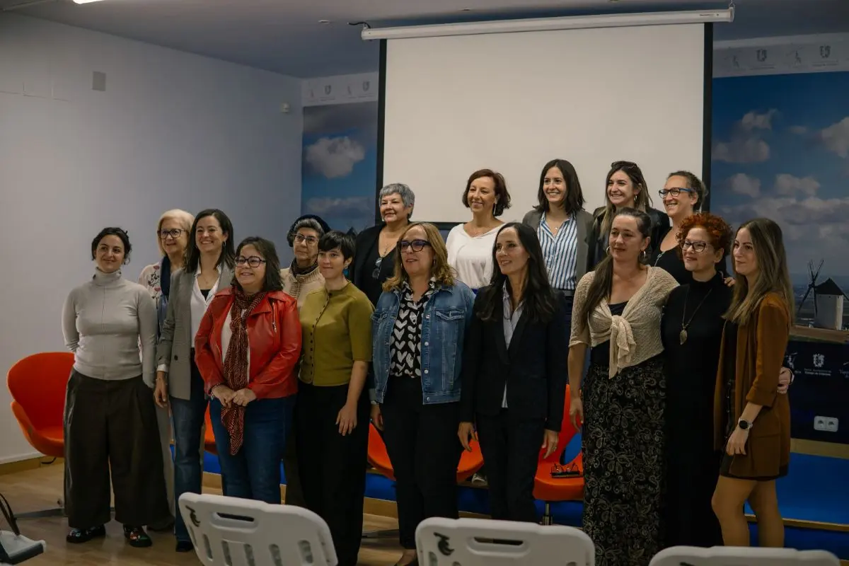 SONAMOS abre en Campo de Criptana un espacio para las mujeres creadoras en la música
