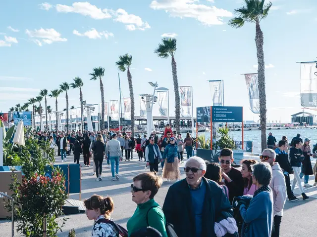 Alicante espera novedades sobre su vínculo con The Ocean Race