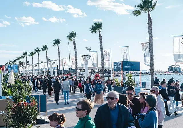 Alicante espera novedades sobre su relación con The Ocean Race