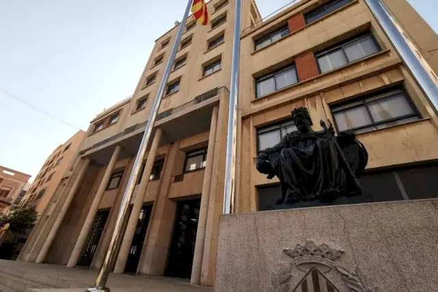 Vila-real tramitará en un pleno urgente pagos a proveedores por 1,26 millones