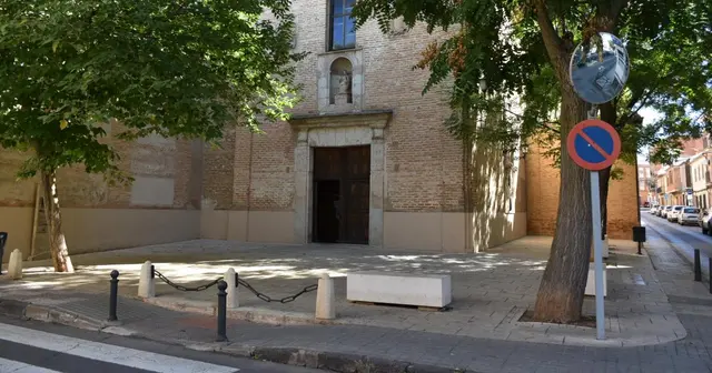 El convento de las mínimas de Daimiel inicia los actos por sus cuatro siglos de historia