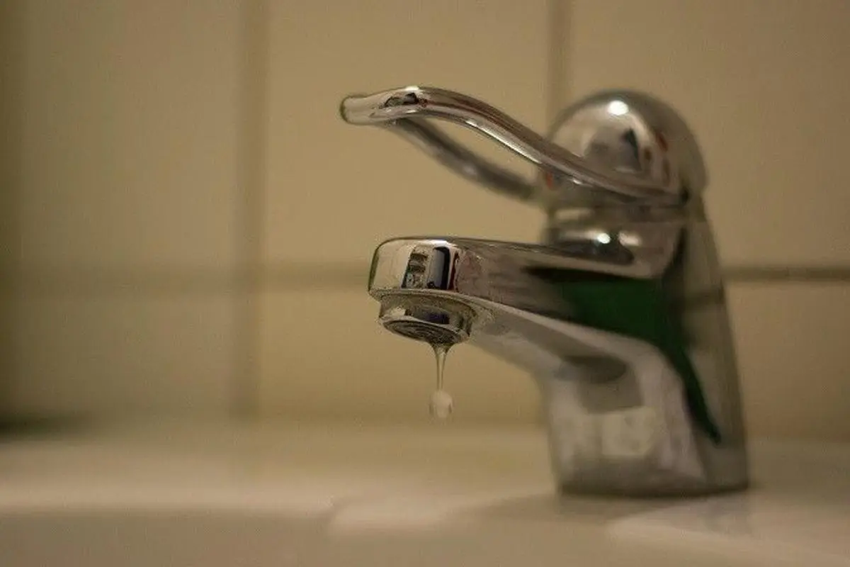 La avería del agua mantiene en alerta el abastecimiento en La Fregeneda