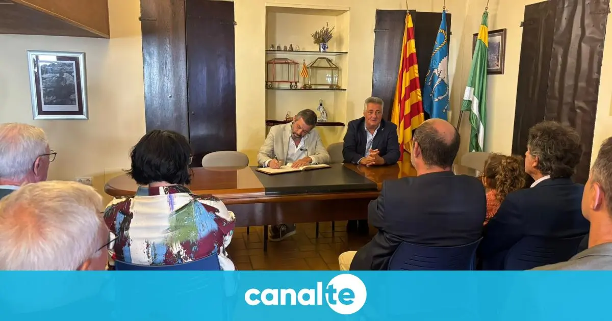 La Festa de l’Aiguardent reúne a más de 6.000 personas en Prat de Comte