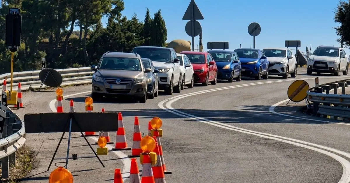 Tarifa busca sumar apoyos para reclamar mejoras en la N-340