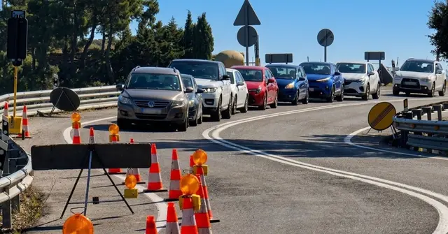 Tarifa busca sumar apoyos para reclamar mejoras en la N-340