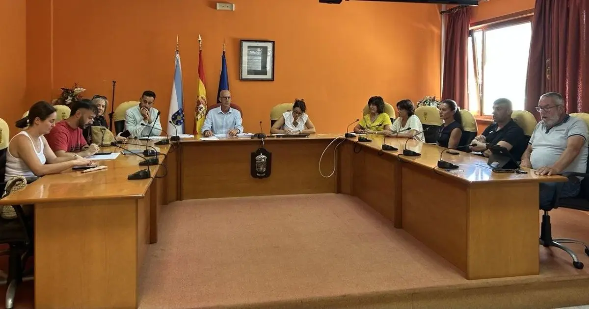 Las microempresas de Curtis pagarán la mitad por la tasa de residuos