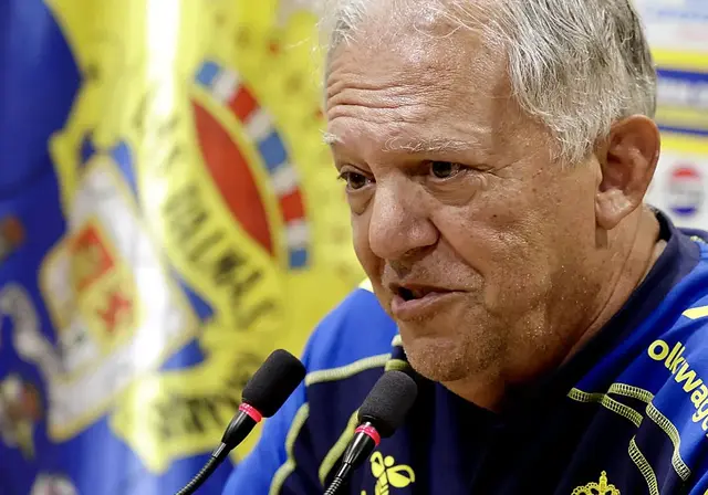 Juan Manuel Rodríguez asume provisionalmente el banquillo de la UD Las Palmas