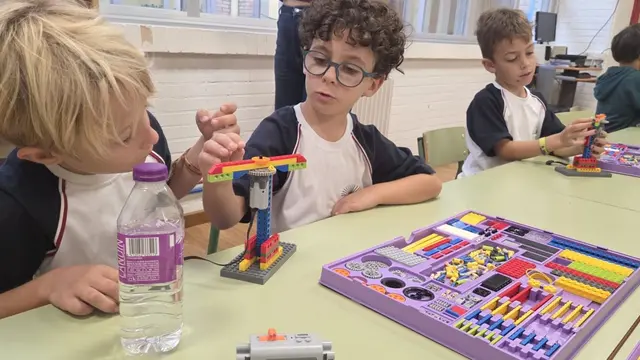 La oferta municipal de Sanxenxo inicia el curso con 277 alumnos