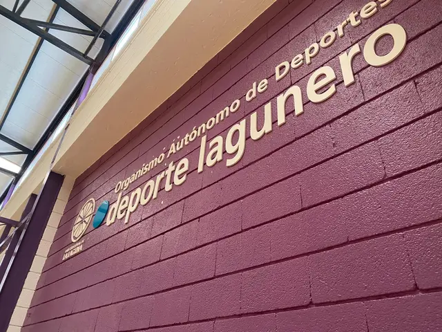 El pabellón Alberto Delgado recibirá una reparación integral en su pista