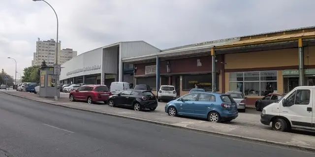 Ferrol adjudica la reforma de cuatro locales vacíos del Mercado de Caranza