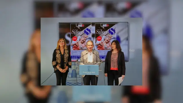 Silver Expo llegará al Museo Verbum con propuestas para la madurez