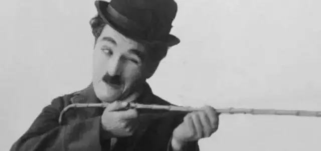 El Cinefórum de Tomares inicia una nueva etapa con «Tiempos Modernos»