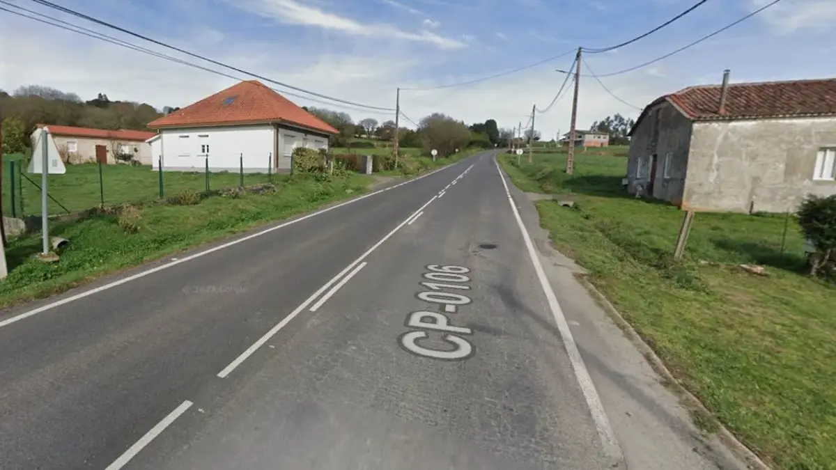 La Diputación impulsa la renovación de dos carreteras de Oza-Cesuras