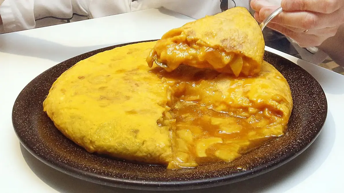 La Semana de la Tortilla vuelve a Betanzos con tapas a 2,50 euros