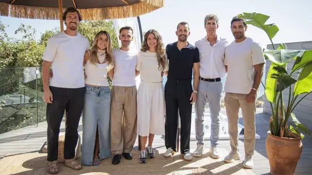 Calvià vincula el ZEL Sport Fest con el deporte y el bienestar