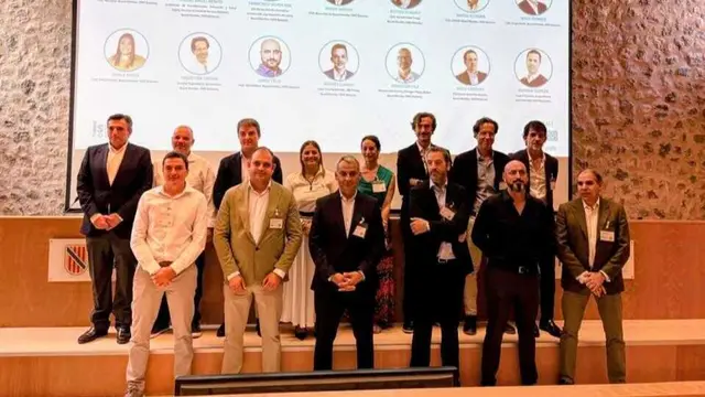Ávoris entra en el nuevo órgano balear de colaboración en ciberseguridad