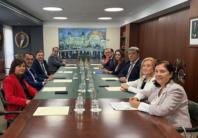 Alicante reúne a profesionales jurídicos para abordar mejoras en la Justicia