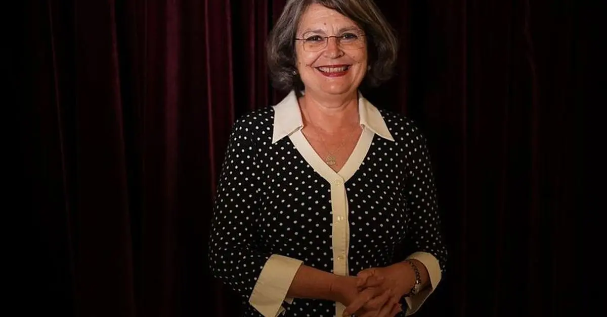 Elvira Roca Barea, distinguida con el Premio Hispanidad de Santa Fe