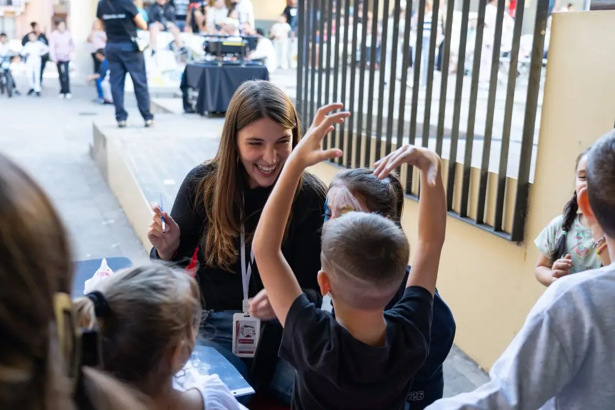 Diez jóvenes de Girona recibirán mentoría para descubrir su talento
